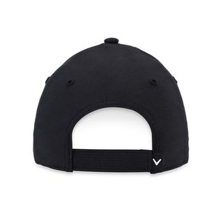 Callaway Stitch Magnet dámská kšiltovka, černá