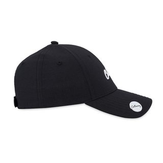 Callaway Stitch Magnet dámská kšiltovka, černá