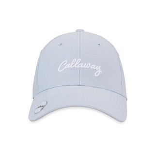 Callaway Stitch Magnet dámská kšiltovka, glacier