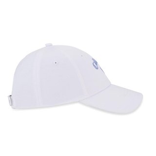 Callaway Liquid Metal dámská kšiltovka, bílá