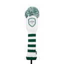 Callaway Pom Pom Driver kryt hlavy, white/green