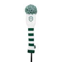 Callaway Pom Pom Hybrid kryt hlavy, bílo/zelený