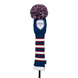 Callaway Pom Pom Driver kryt hlavy, deep sea