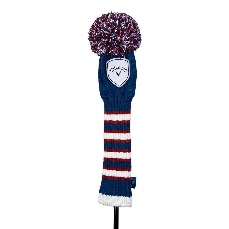 Callaway Pom Pom Driver kryt hlavy, deep sea