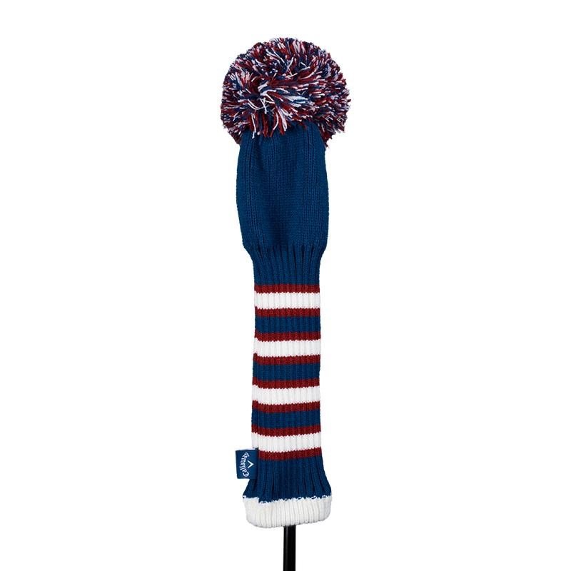 Callaway Pom Pom Driver kryt hlavy, deep sea