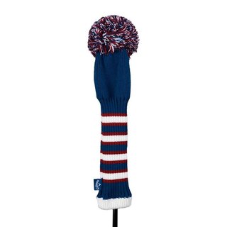 Callaway Pom Pom Driver kryt hlavy, deep sea