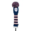 Callaway Pom Pom Driver kryt hlavy, deep sea