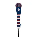 Callaway Pom Pom Hybrid kryt hlavy, deep sea