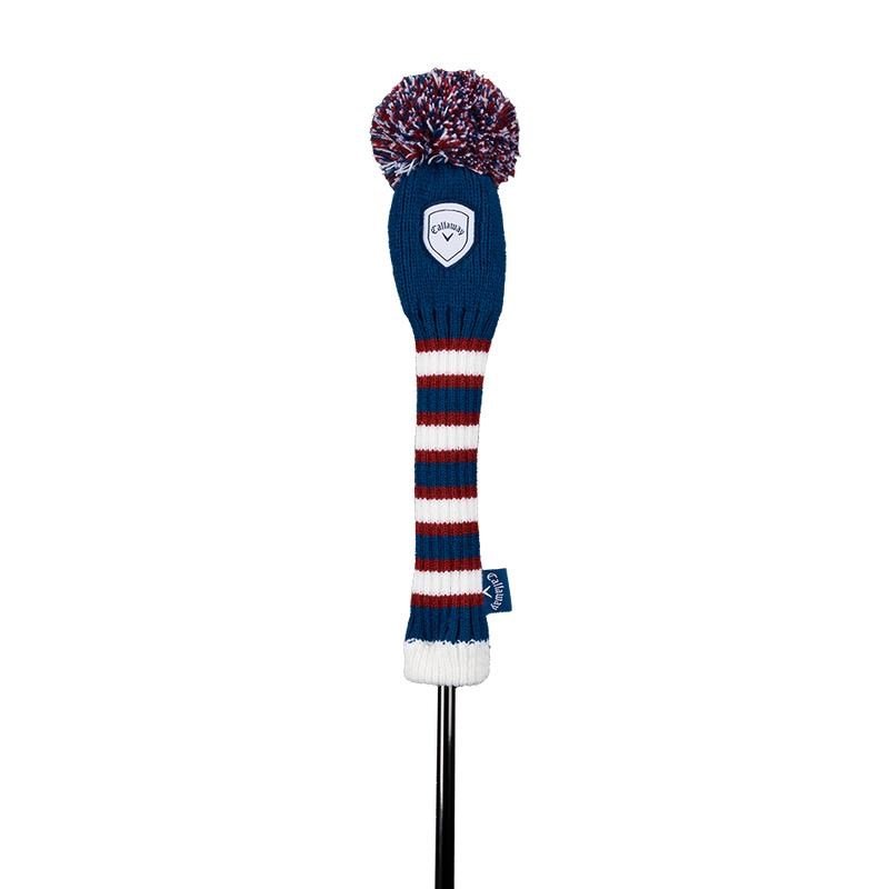 Callaway Pom Pom Hybrid kryt hlavy, deep sea
