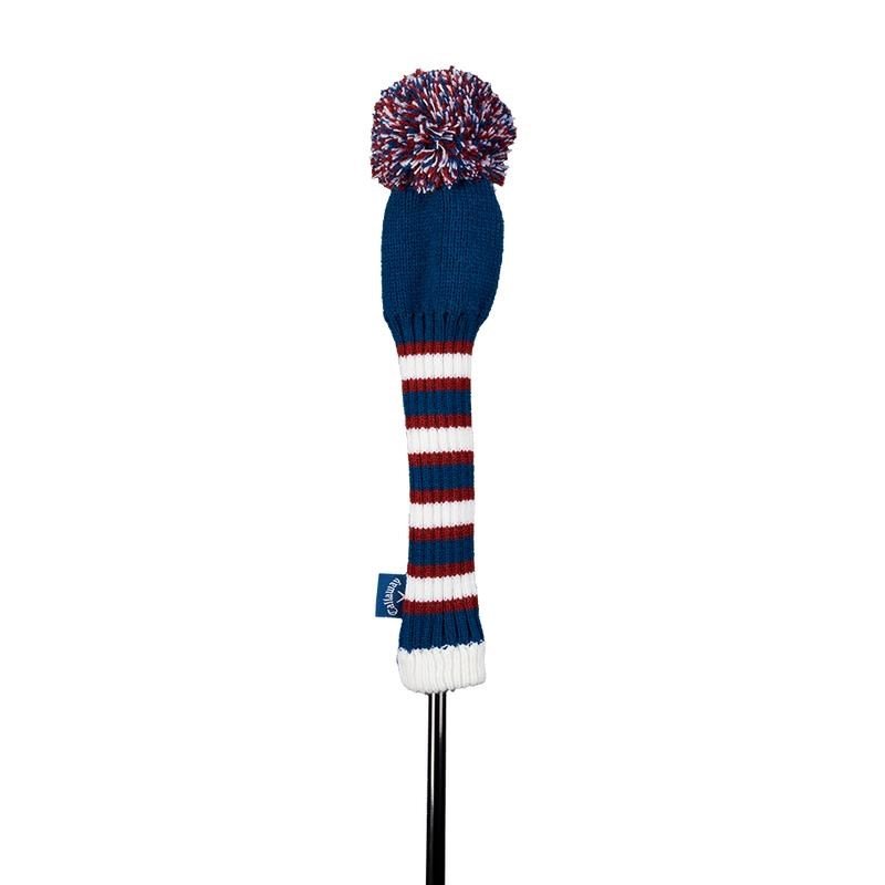Callaway Pom Pom Hybrid kryt hlavy, deep sea