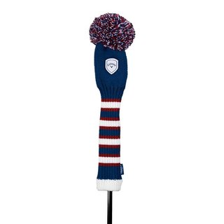 Callaway Pom Pom Fairway kryt hlavy, deep sea