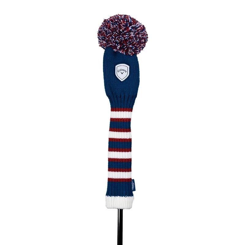 Callaway Pom Pom Fairway kryt hlavy, deep sea