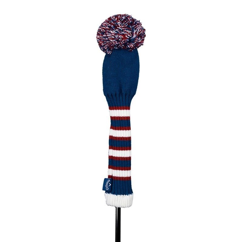 Callaway Pom Pom Fairway kryt hlavy, deep sea