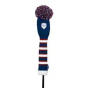 Callaway Pom Pom Fairway kryt hlavy, deep sea