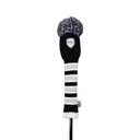 Callaway Pom Pom Fairway kryt hlavy, černý