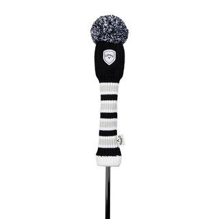 Callaway Pom Pom Hybrid kryt hlavy, černý