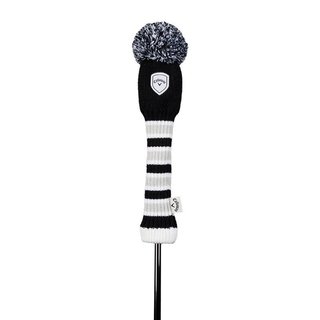 Callaway Pom Pom Hybrid kryt hlavy, černý