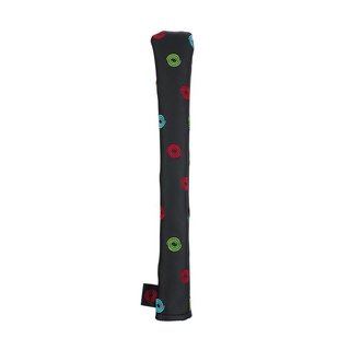 Odyssey Alignment Stick Cover ochranný kryt, černý