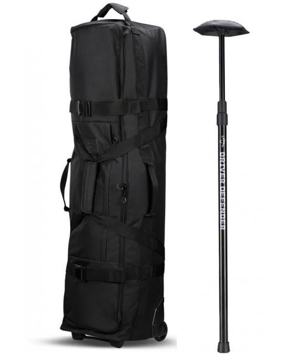 Callaway Clubhouse Travel cestovní kryt + Driver Defender