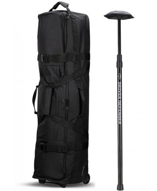 Callaway Clubhouse Travel cestovní kryt + Driver Defender