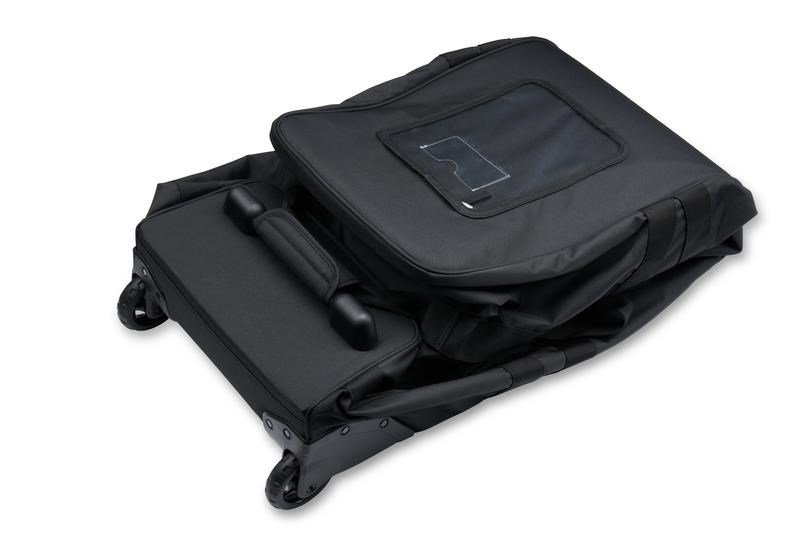 Callaway Clubhouse Travel cestovní kryt + Driver Defender