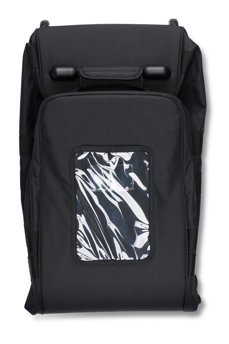 Callaway Clubhouse Travel cestovní kryt + Driver Defender