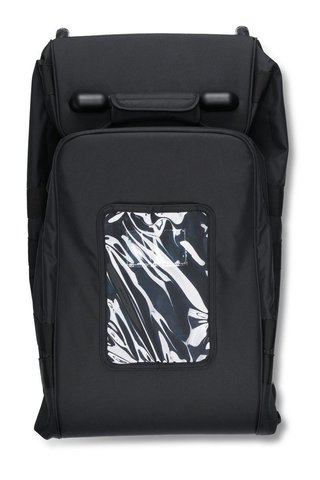 Callaway Clubhouse Travel cestovní kryt + Driver Defender