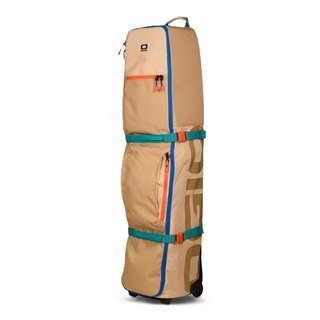 Ogio Alpha Slim cestovní kryt, mojave