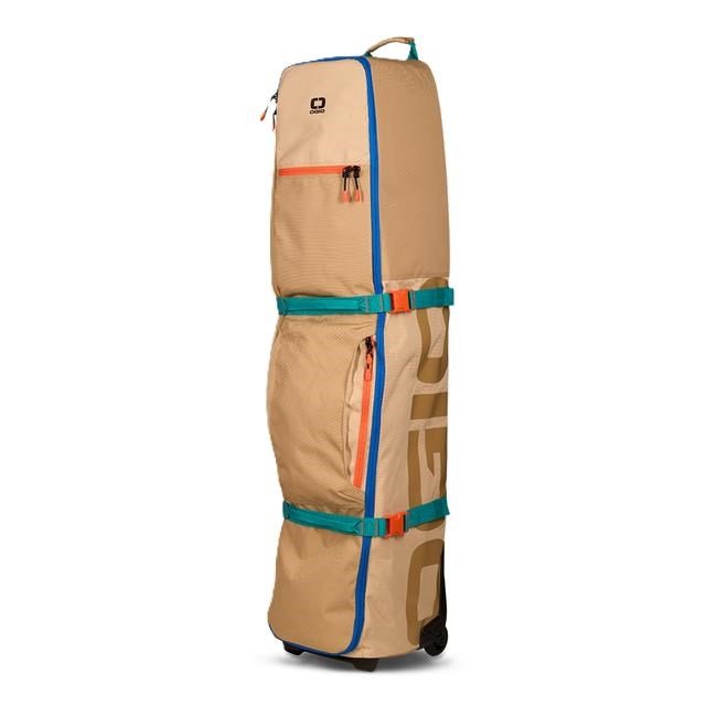 Ogio Alpha Slim cestovní kryt, mojave