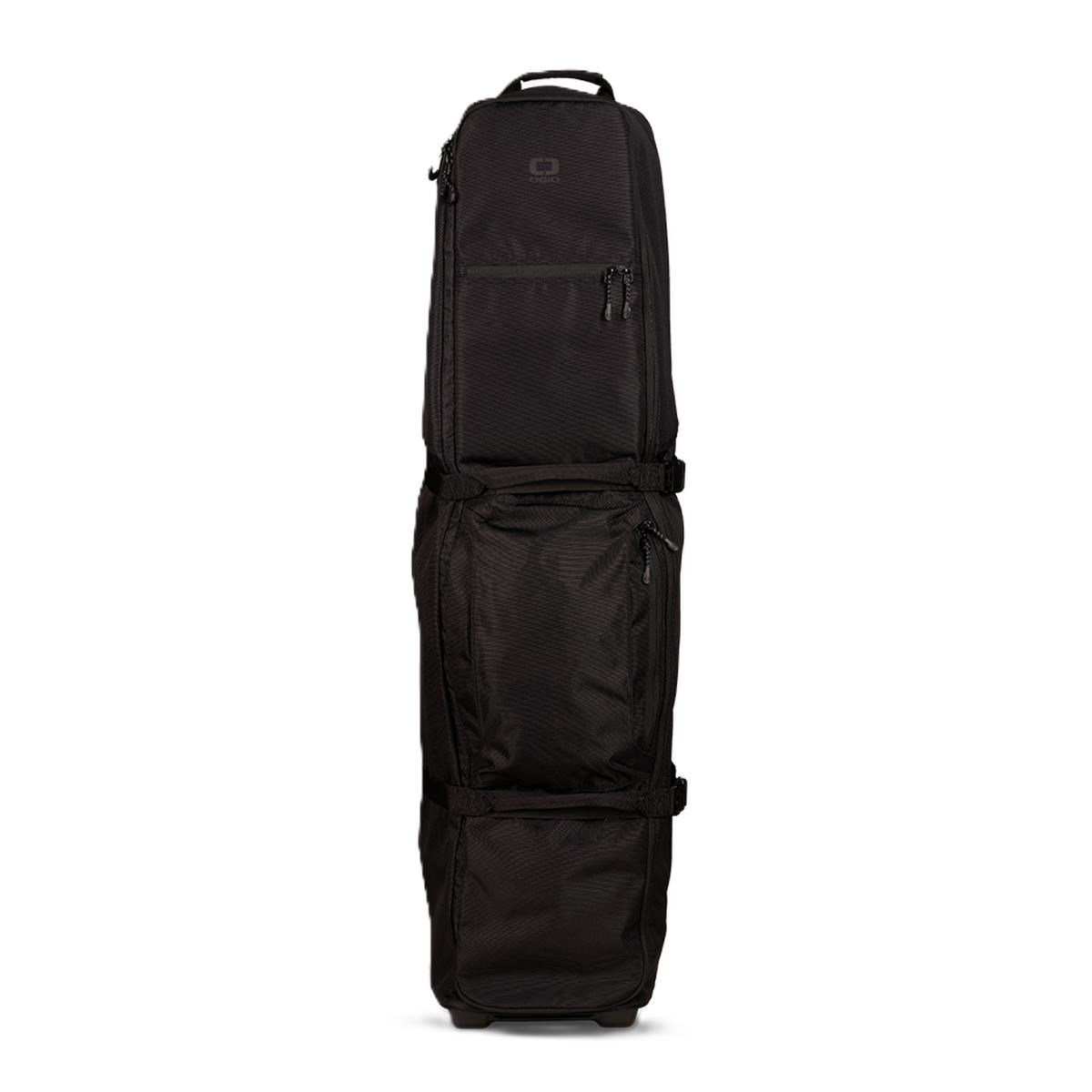 Ogio Alpha Slim cestovní kryt, černý