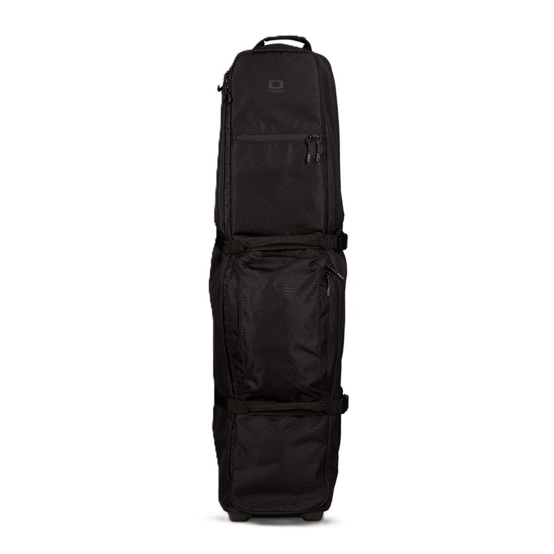Ogio Alpha Slim cestovní kryt, černý