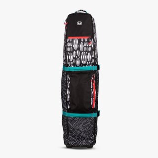 Ogio Alpha Slim cestovní kryt, safari