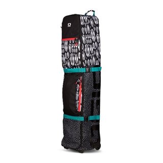 Ogio Alpha Slim cestovní kryt, safari