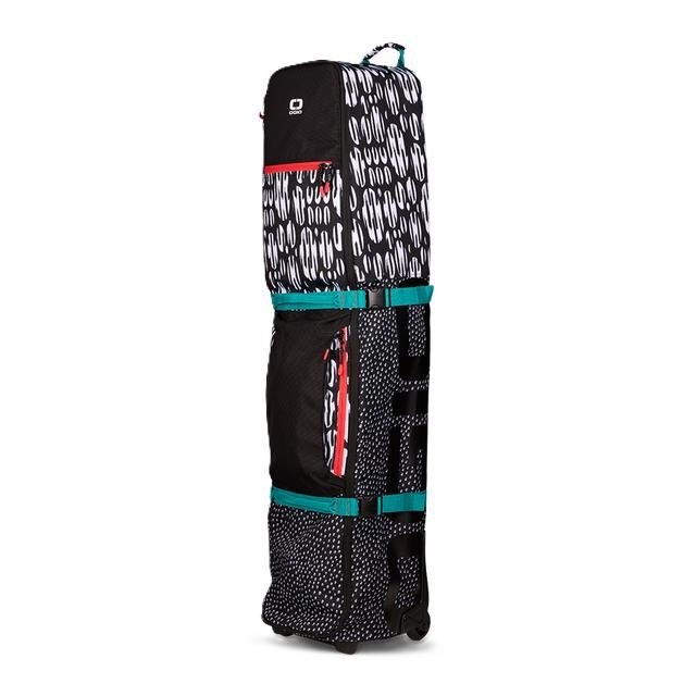 Ogio Alpha Slim cestovní kryt, safari
