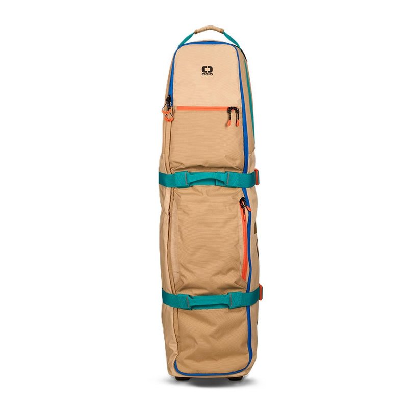 Ogio Alpha Mid Travel Cover 25 cestovní kryt, mojave