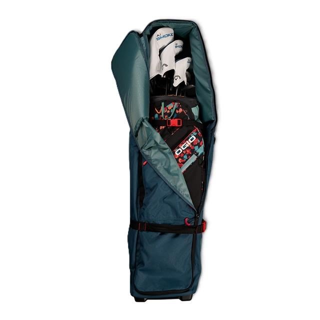 Ogio Alpha Mid Travel Cover 25 cestovní kryt, mojave
