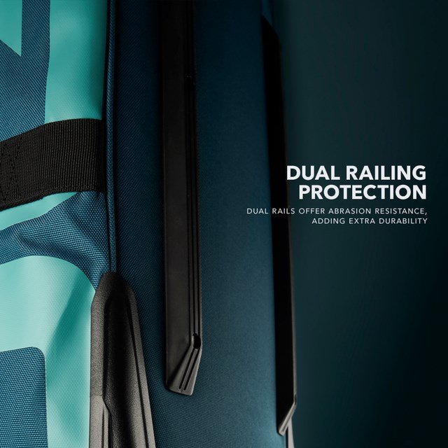 Ogio Alpha Mid Travel Cover 25 cestovní kryt, mojave