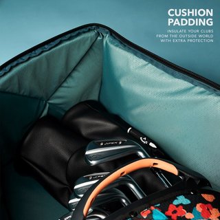 Ogio Alpha Mid Travel Cover 25 cestovní kryt, mojave