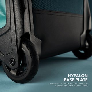 Ogio Alpha Mid Travel Cover 25 cestovní kryt, mojave
