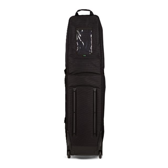 Ogio Alpha Mid Travel Cover 25 cestovní kryt, černý