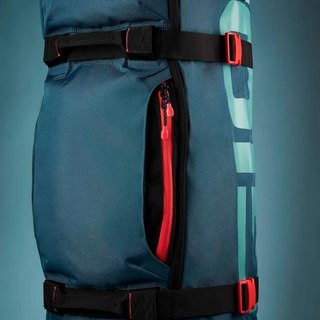 Ogio Alpha Mid Travel Cover 25 cestovní kryt, černý