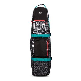 Ogio Alpha Mid Travel Cover 25 cestovní kryt, safari
