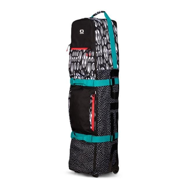 Ogio Alpha Mid Travel Cover 25 cestovní kryt, safari