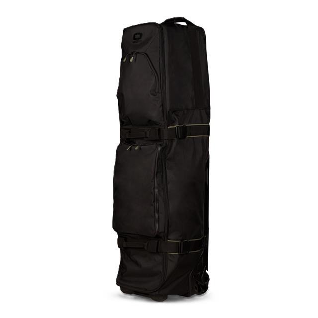 Ogio Renegade travel cover cestovní kryt, černý