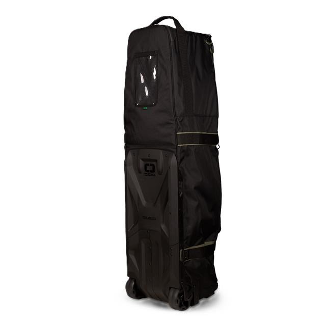 Ogio Renegade travel cover cestovní kryt, černý