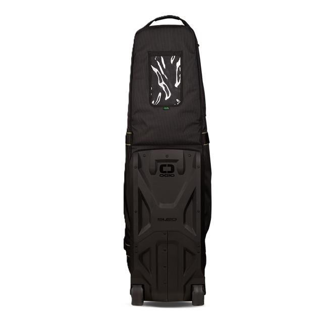 Ogio Renegade travel cover cestovní kryt, černý