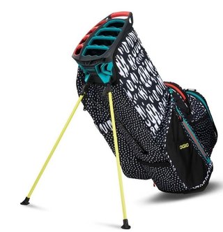 Ogio All Elements Hybrid stand bag, safari
