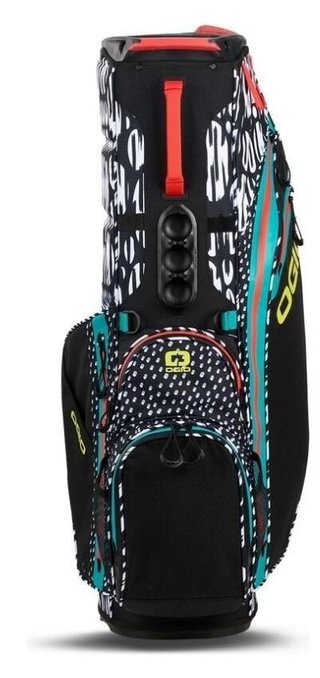 Ogio All Elements Hybrid stand bag, safari