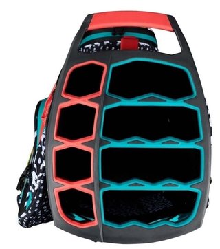 Ogio All Elements Hybrid stand bag, safari