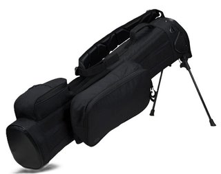 Ogio Funday pencil stand bag černý